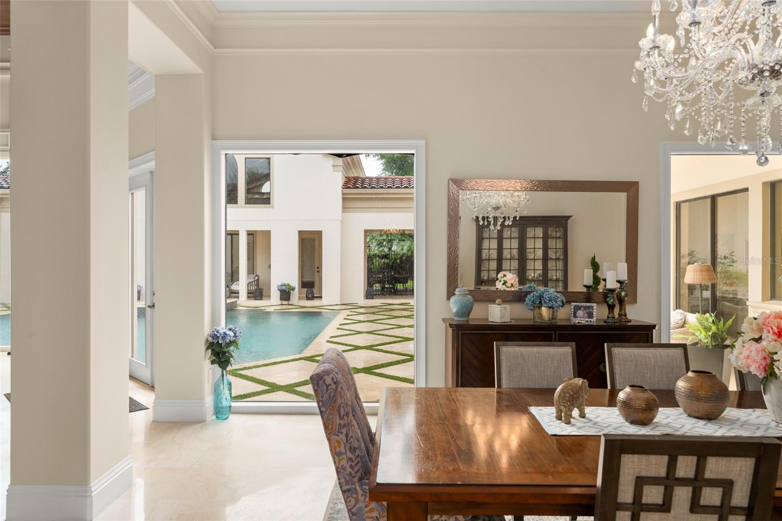 CHAINE DU LAC - Residential