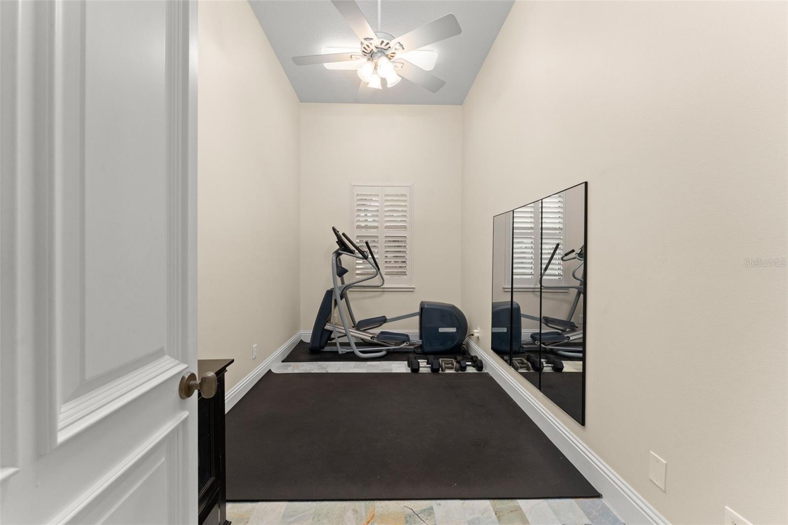 CHAINE DU LAC - Residential