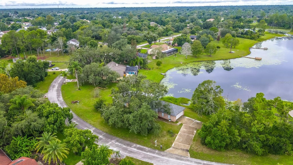 Photo of 2366 Salem Drive, Deltona, FL 32738 (MLS # O6439445)