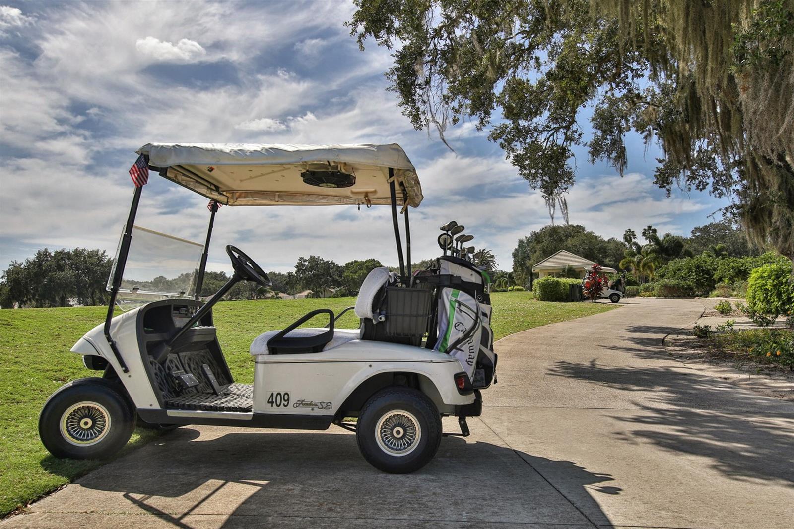 VILLA NOVA - Residential