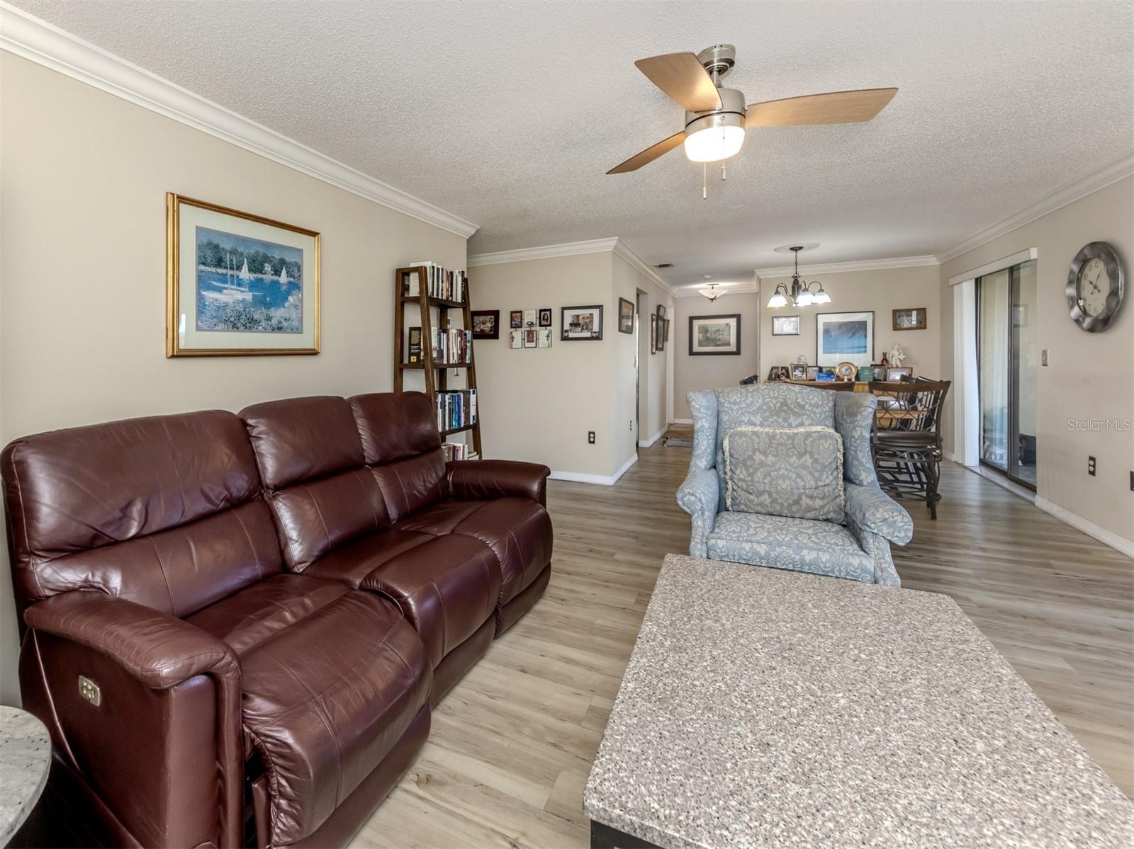 VILLA NOVA - Residential