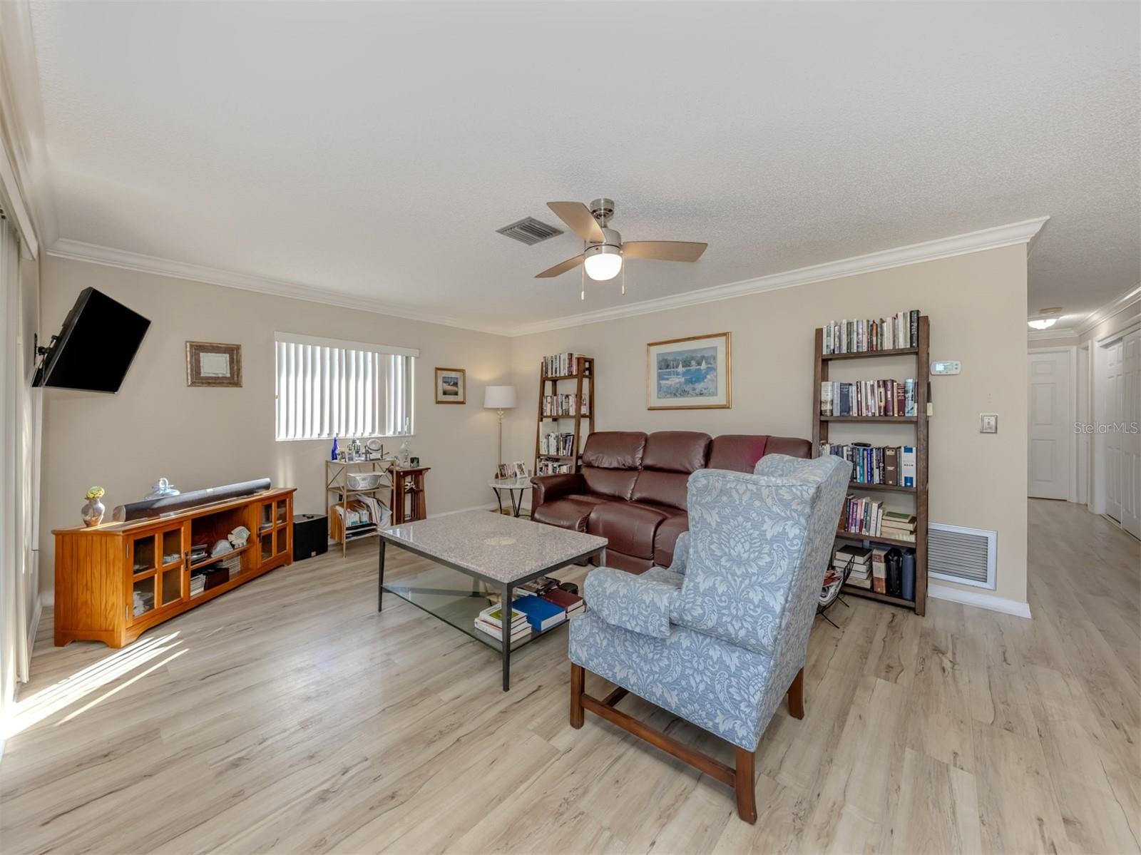 VILLA NOVA - Residential