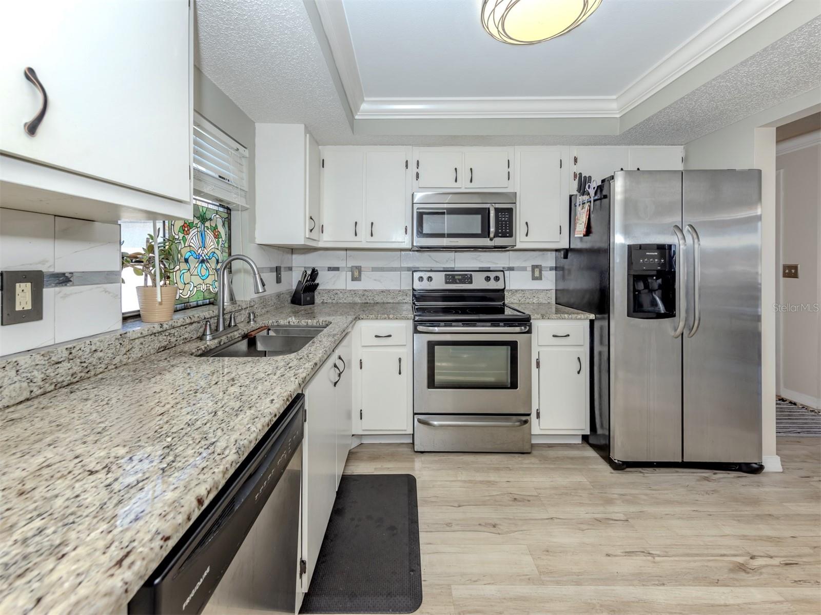 VILLA NOVA - Residential