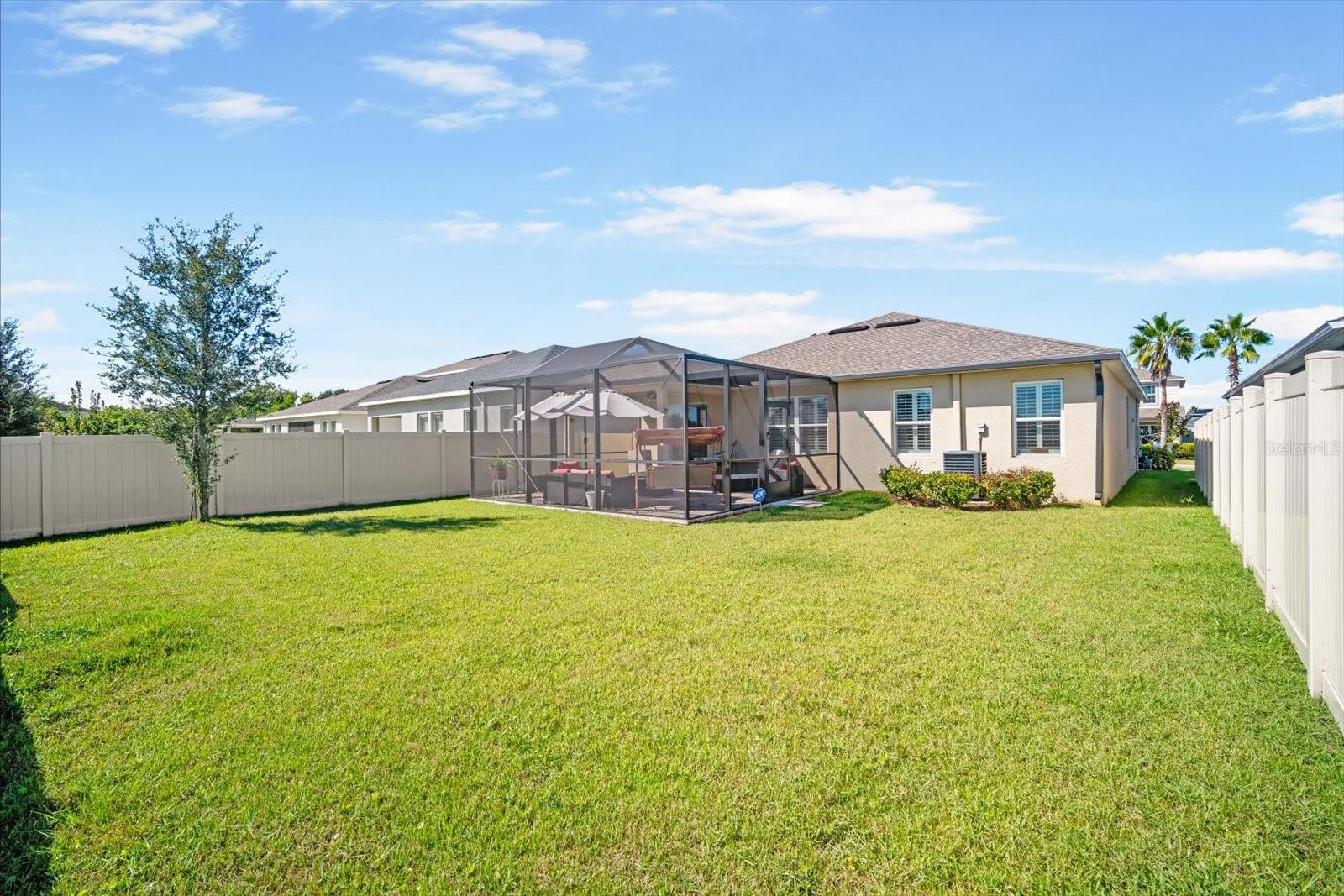 LUCAYA LAKE CLUB PH 4B - Residential
