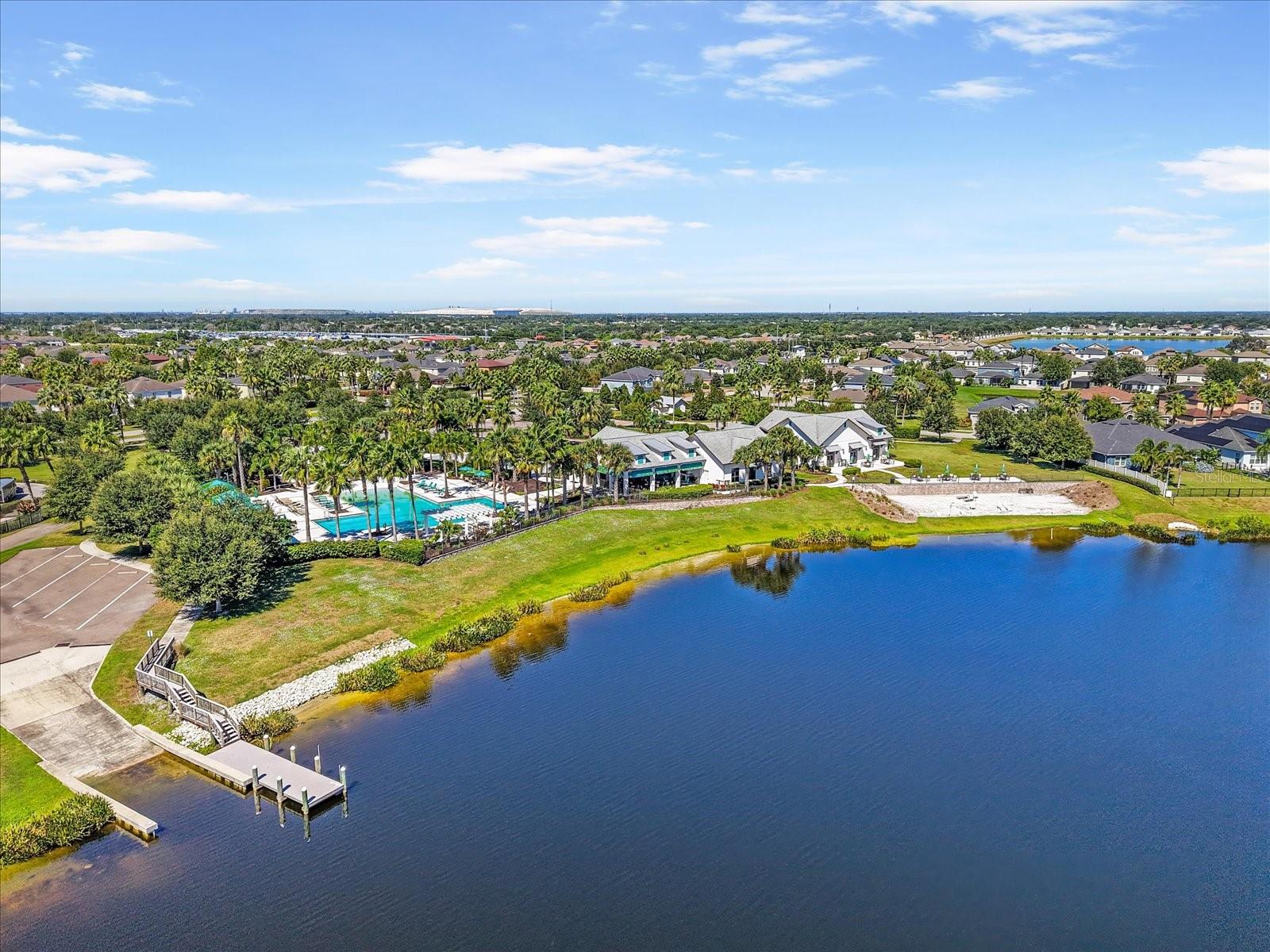 LUCAYA LAKE CLUB PH 4B - Residential