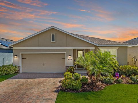 Photo of 12348 Blue Pacific Drive, Riverview, FL 33579 (MLS # TB8437712)