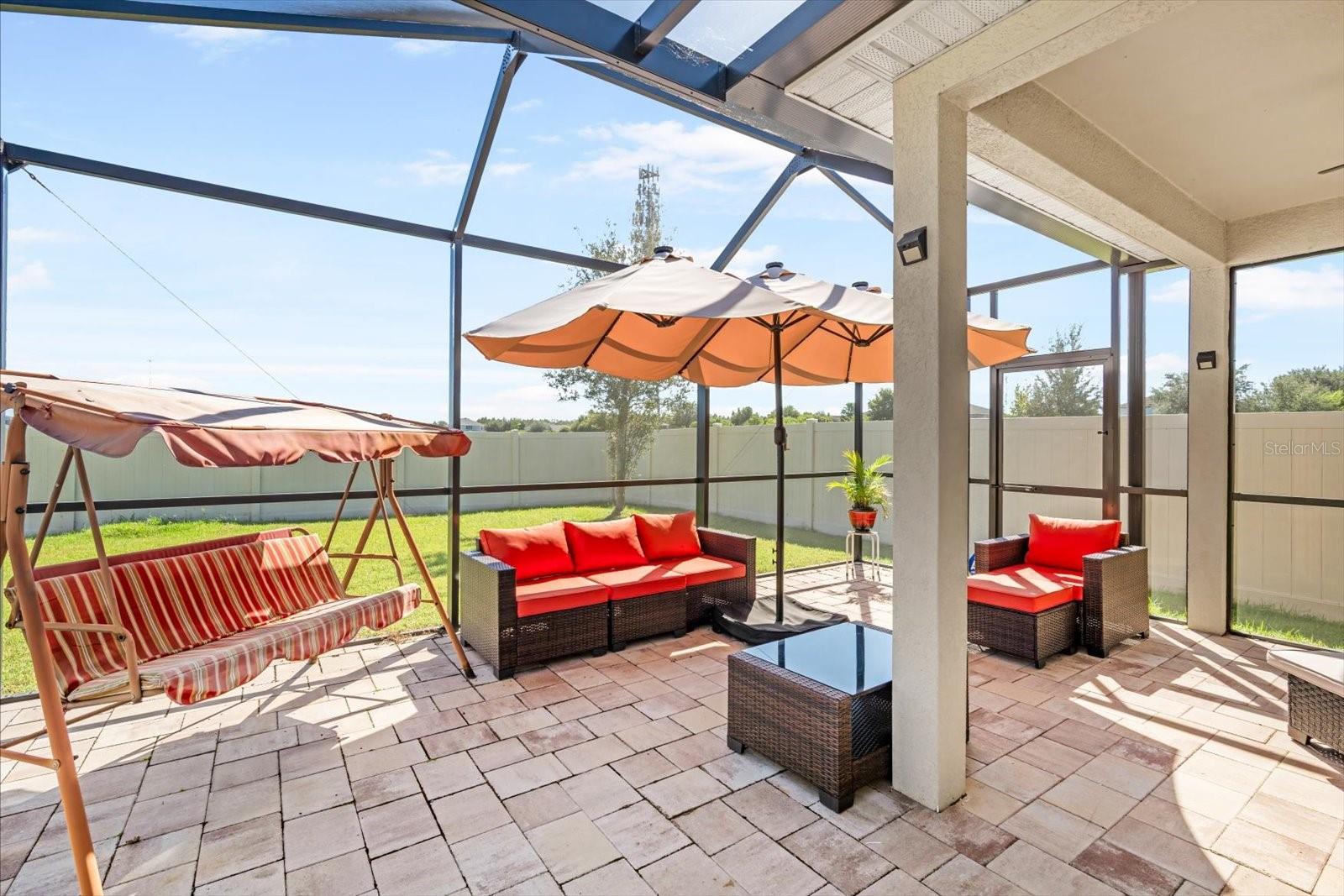 LUCAYA LAKE CLUB PH 4B - Residential