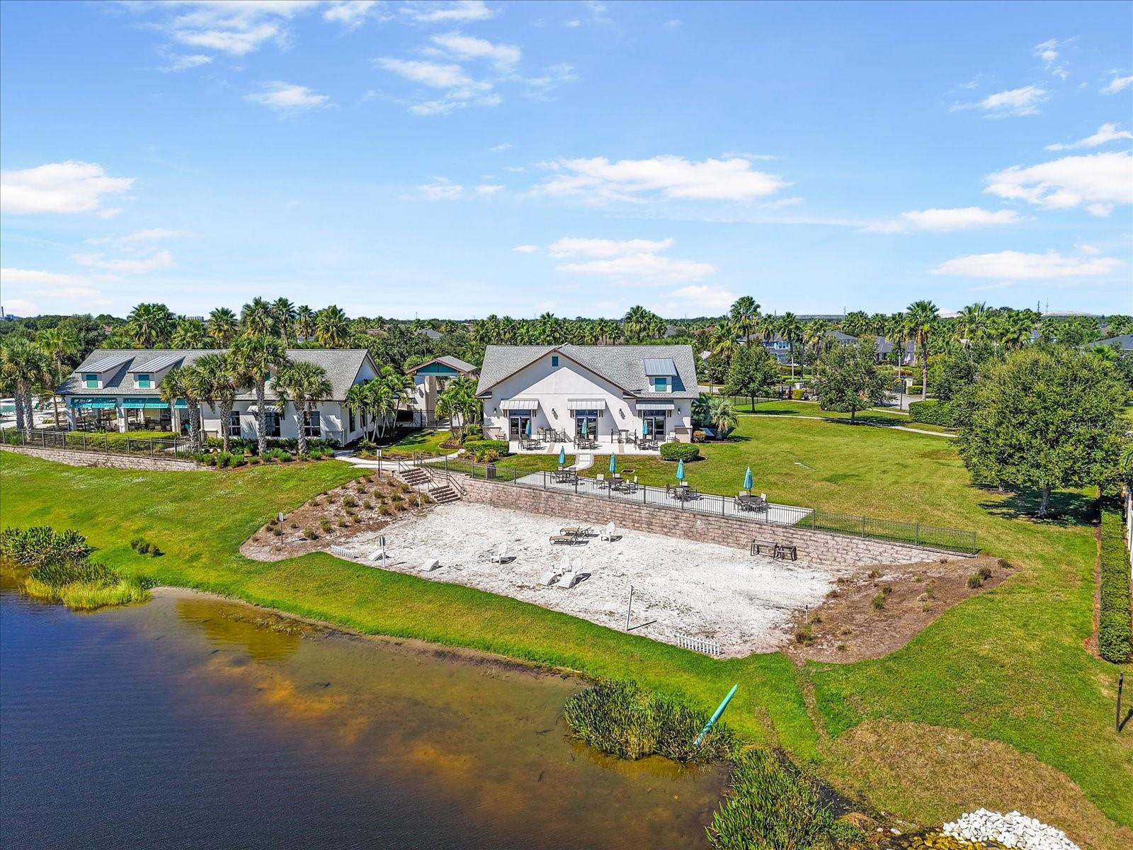 LUCAYA LAKE CLUB PH 4B - Residential