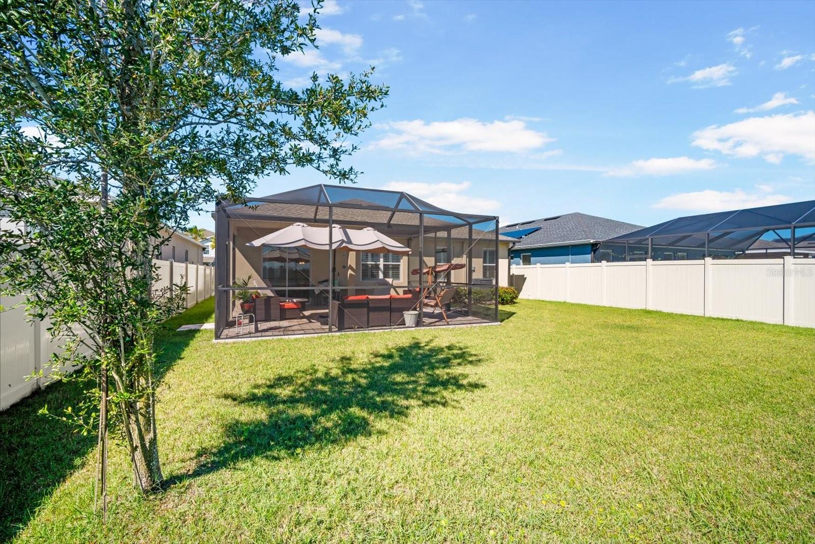LUCAYA LAKE CLUB PH 4B - Residential