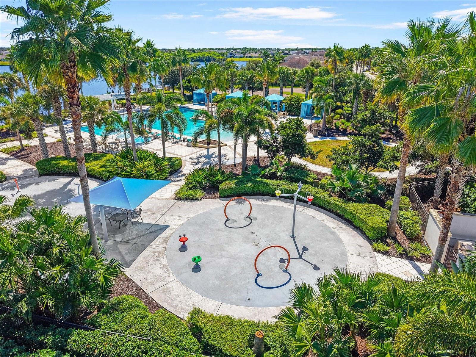 LUCAYA LAKE CLUB PH 4B - Residential