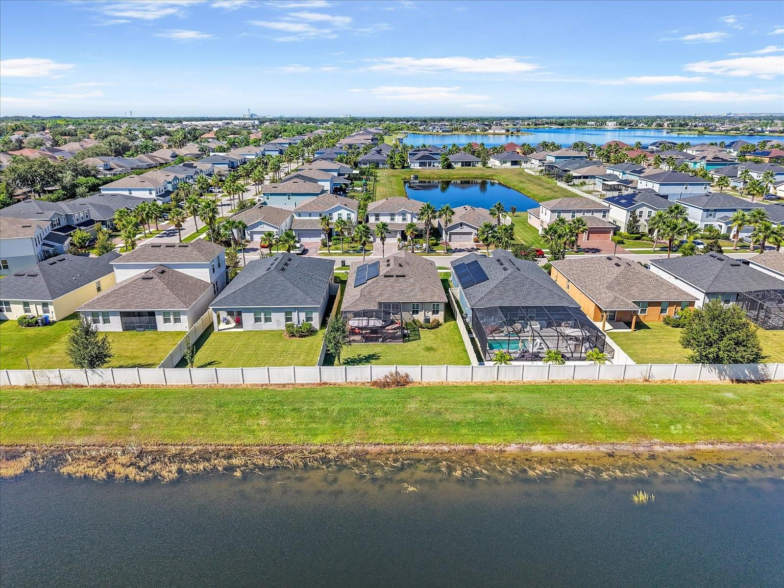 LUCAYA LAKE CLUB PH 4B - Residential