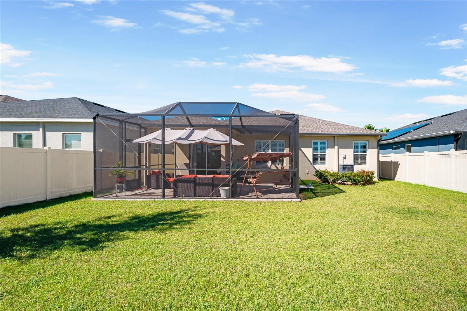 LUCAYA LAKE CLUB PH 4B - Residential