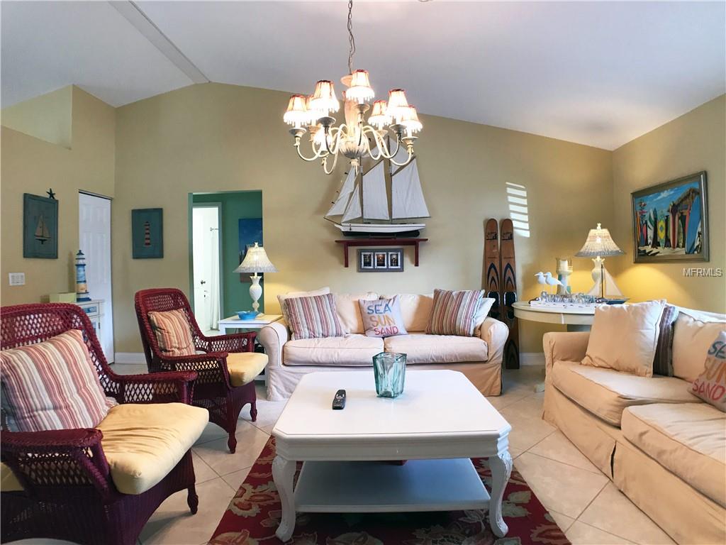 COLONIAL TERRACE - Residential Lease