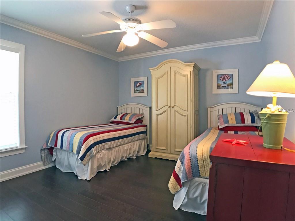 COLONIAL TERRACE - Residential Lease