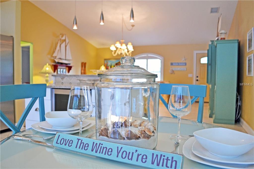 COLONIAL TERRACE - Residential Lease