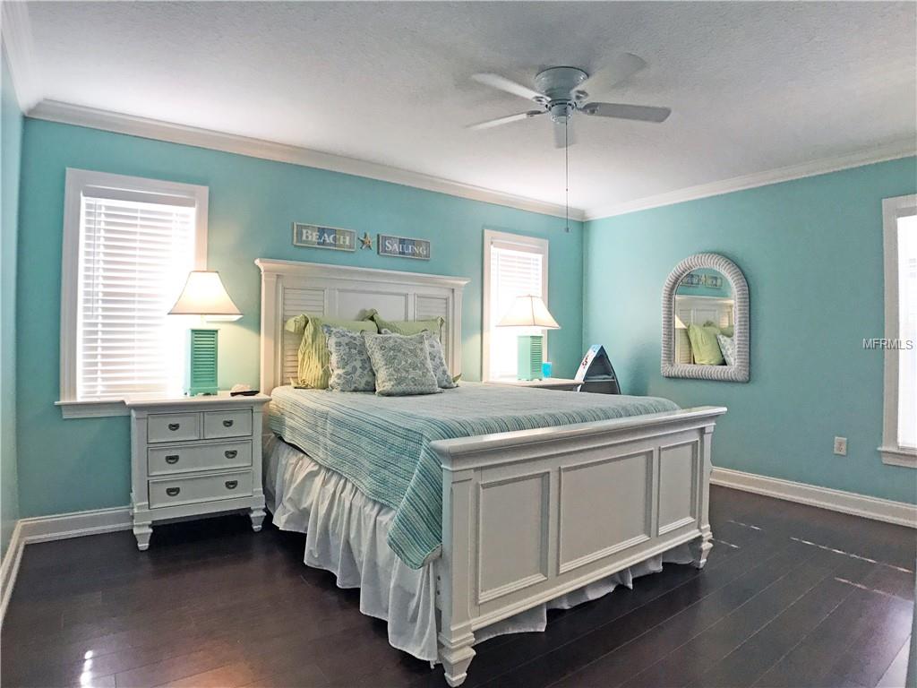 COLONIAL TERRACE - Residential Lease