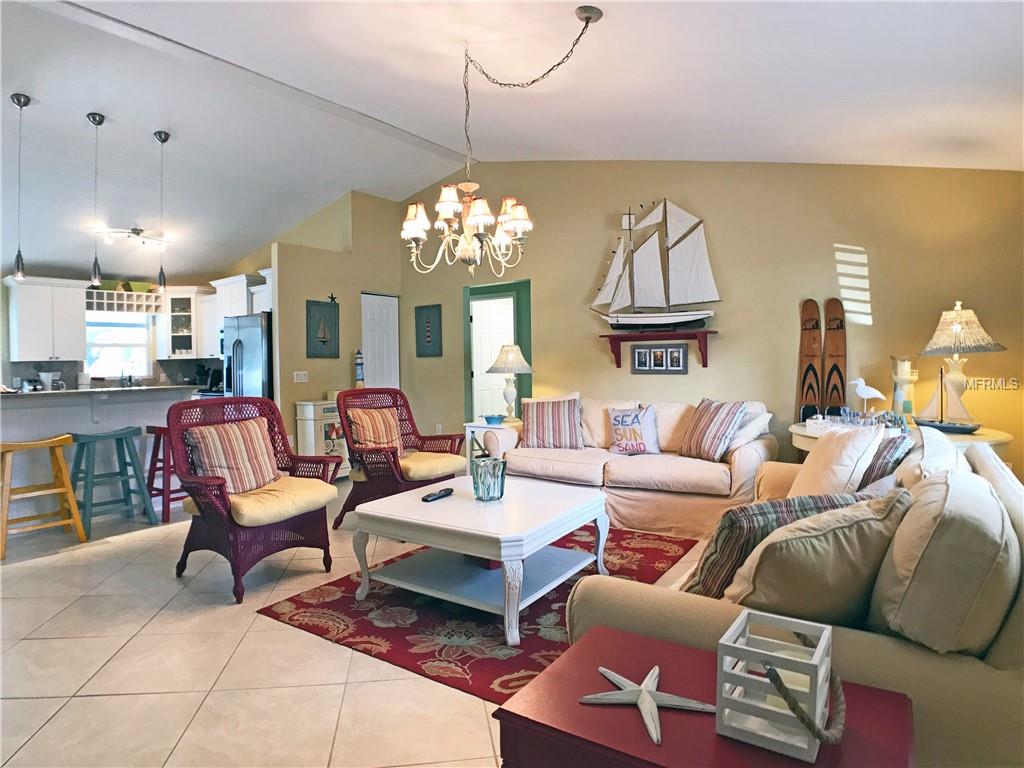 COLONIAL TERRACE - Residential Lease