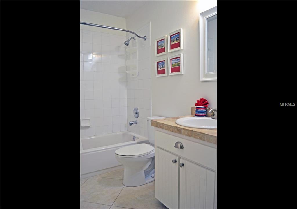 COLONIAL TERRACE - Residential Lease