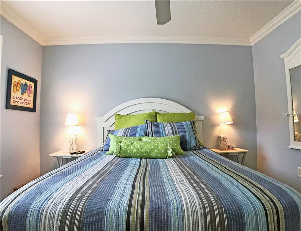 COLONIAL TERRACE - Residential Lease