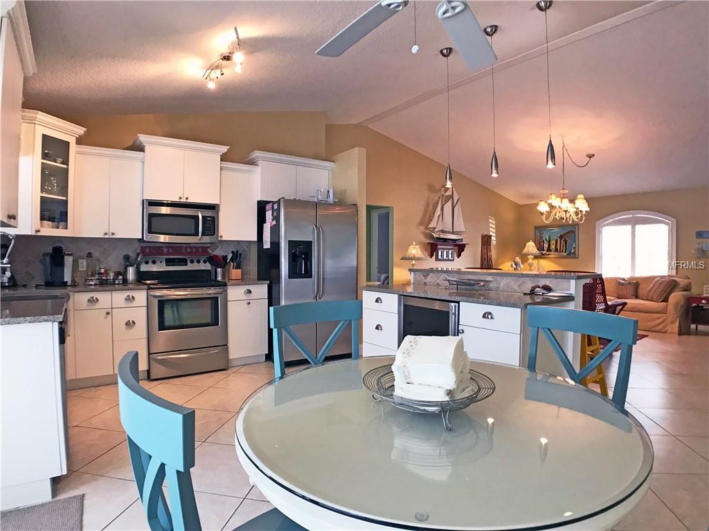 COLONIAL TERRACE - Residential Lease