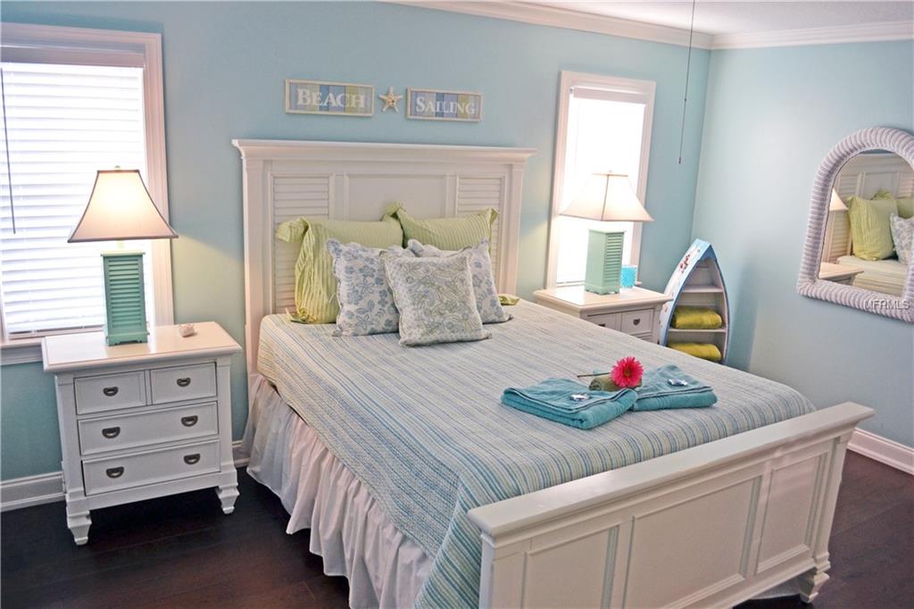 COLONIAL TERRACE - Residential Lease