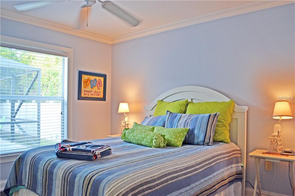 COLONIAL TERRACE - Residential Lease