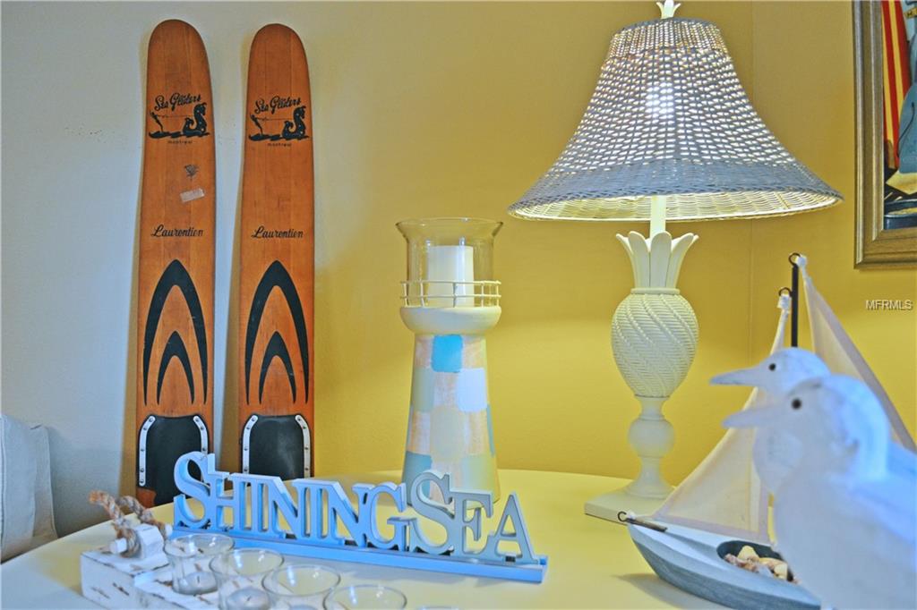 COLONIAL TERRACE - Residential Lease