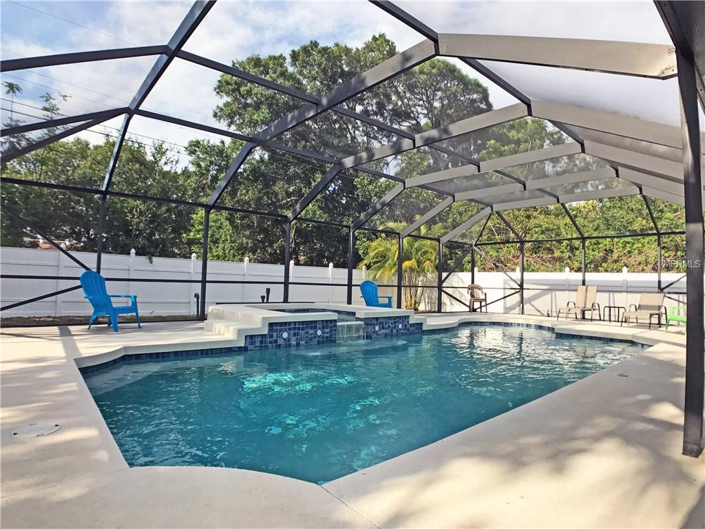 COLONIAL TERRACE - Residential Lease