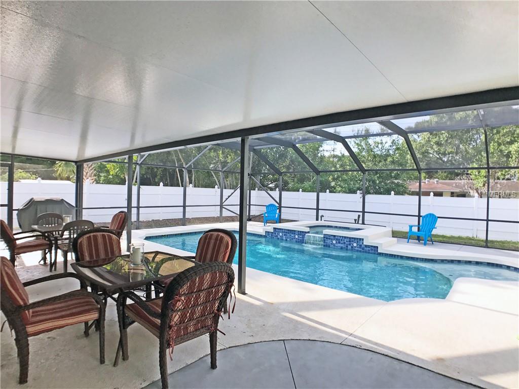 COLONIAL TERRACE - Residential Lease