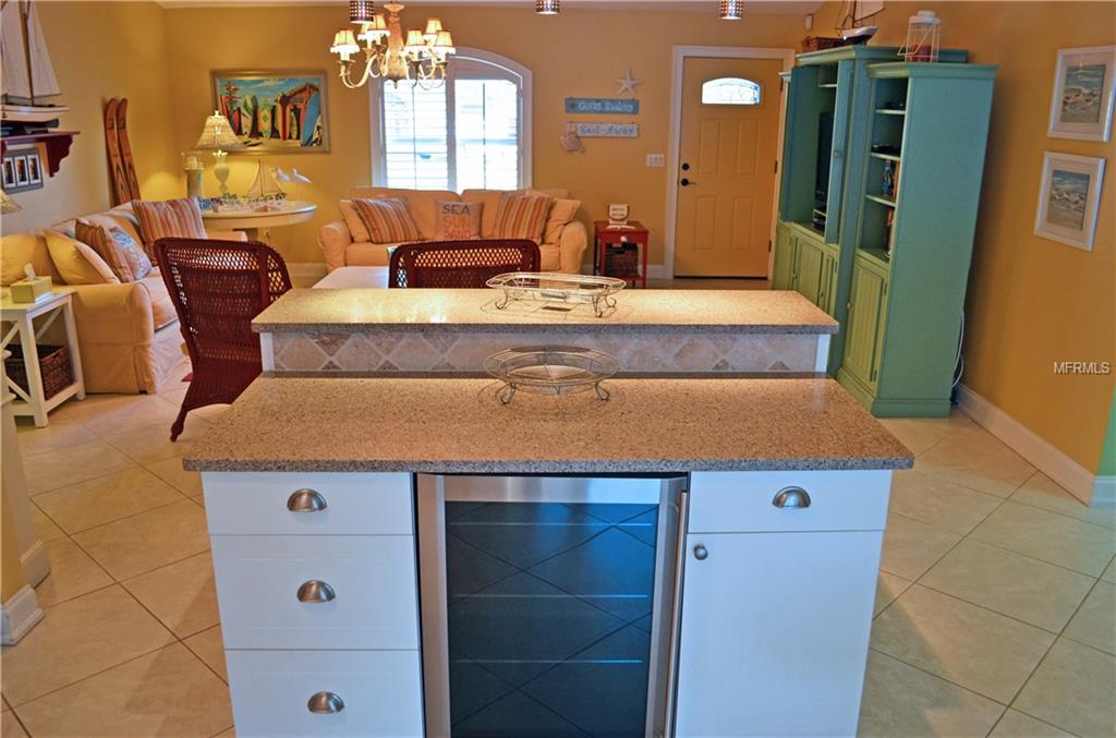 COLONIAL TERRACE - Residential Lease