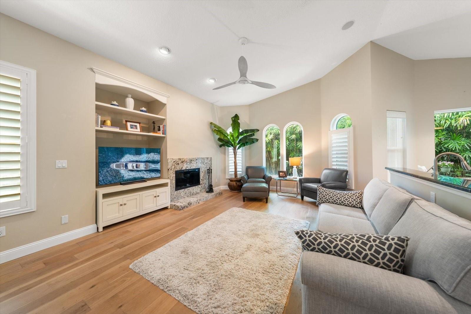 WILLOWICK - Residential