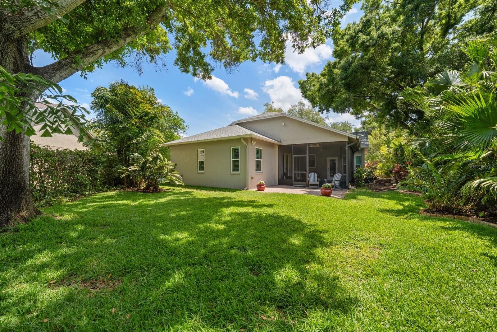 WILLOWICK - Residential