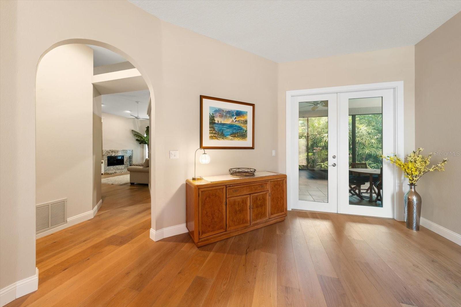 WILLOWICK - Residential