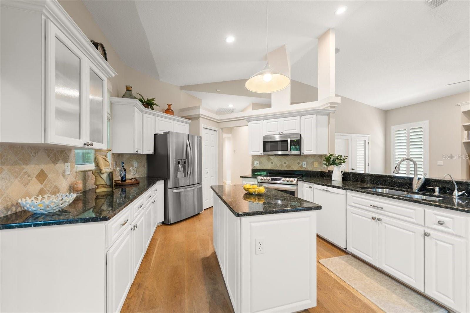 WILLOWICK - Residential