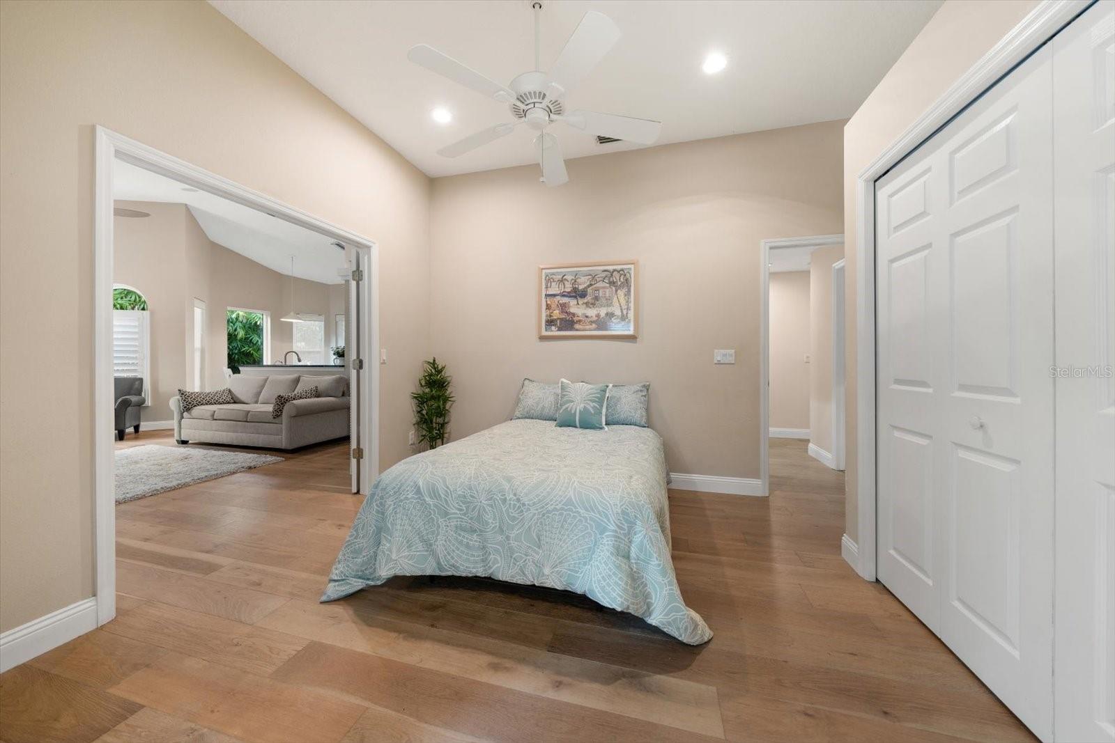 WILLOWICK - Residential