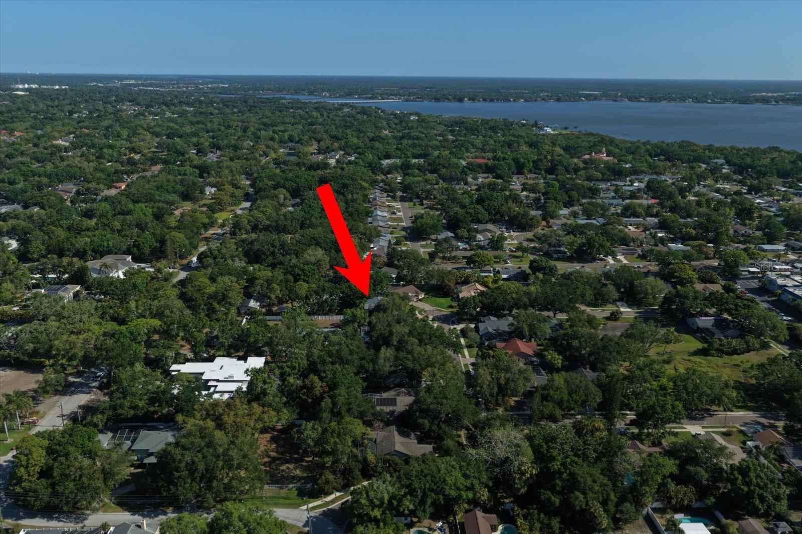 WILLOWICK - Residential