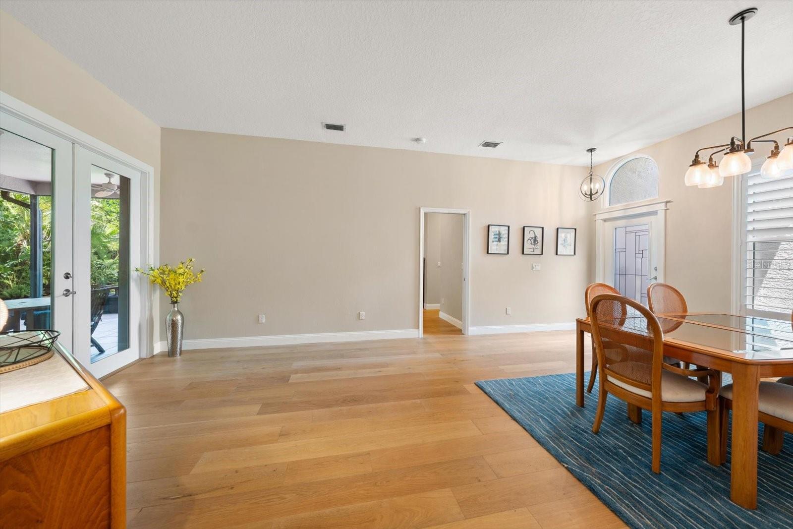 WILLOWICK - Residential