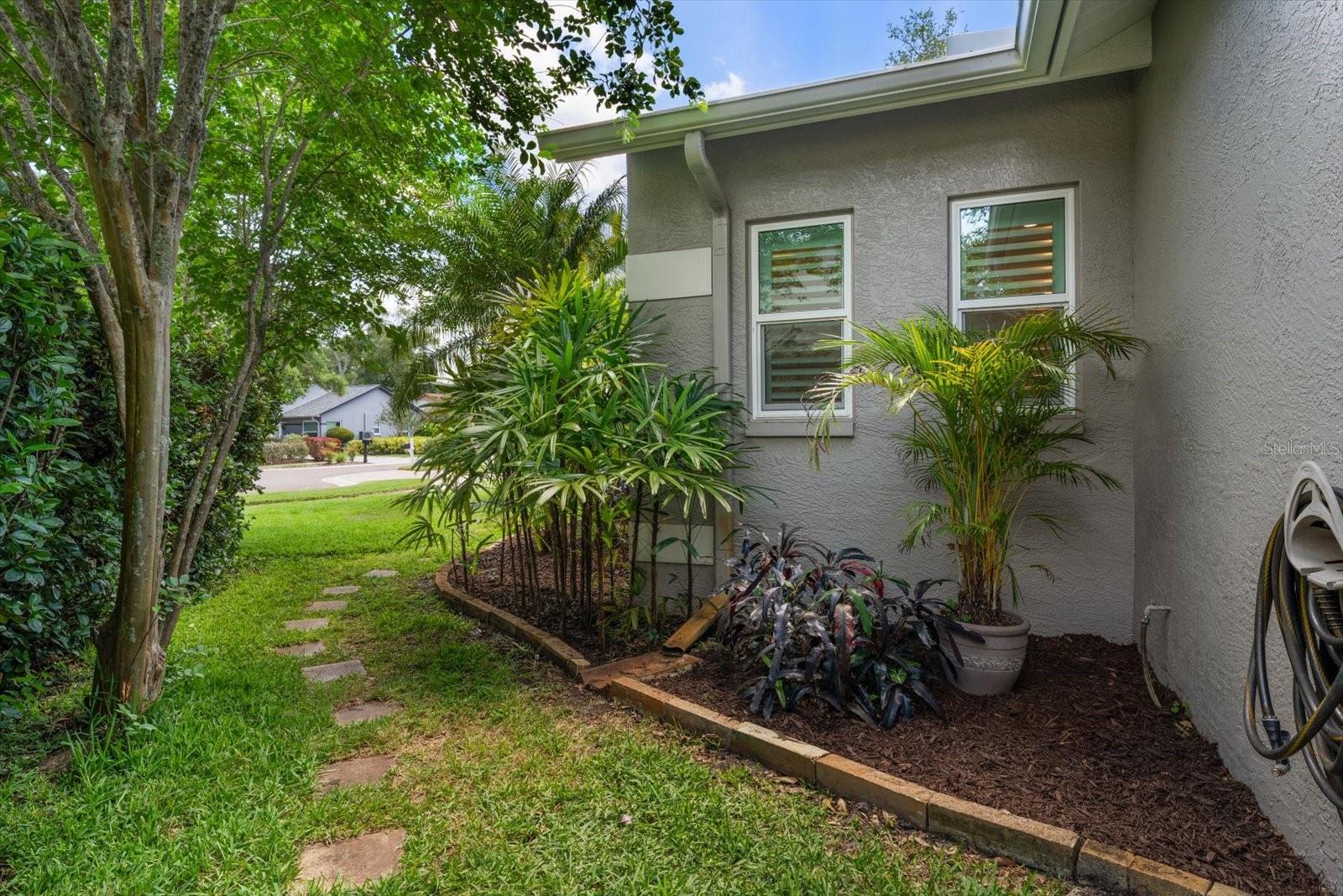 WILLOWICK - Residential