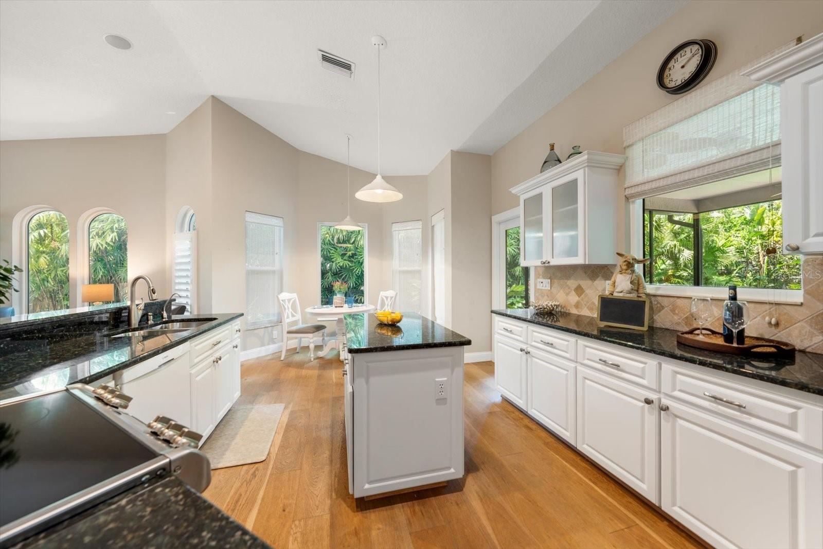 WILLOWICK - Residential