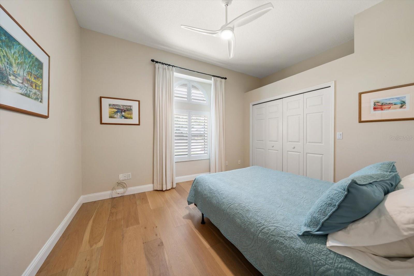 WILLOWICK - Residential