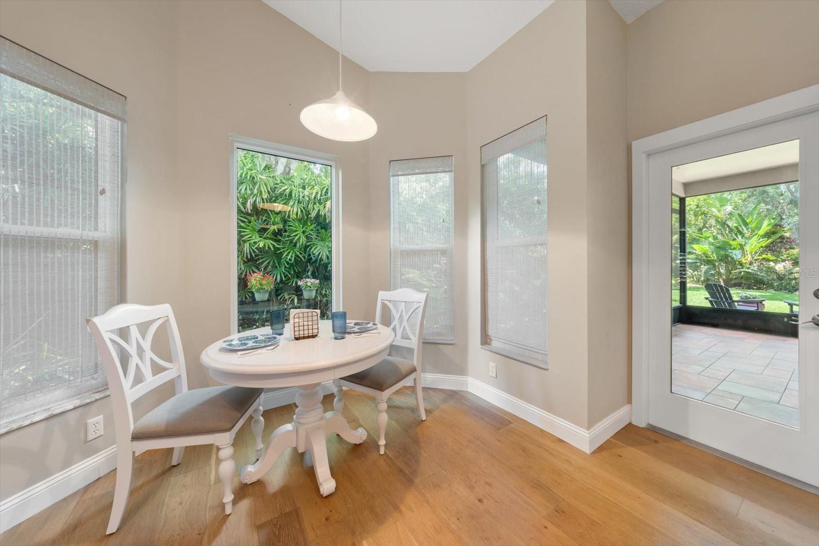 WILLOWICK - Residential