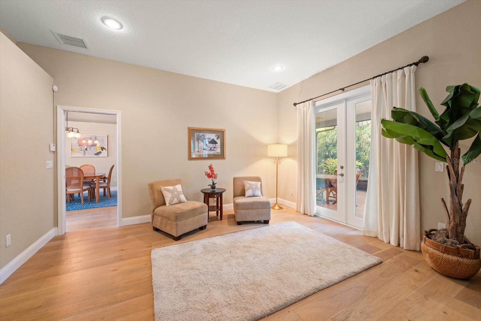 WILLOWICK - Residential