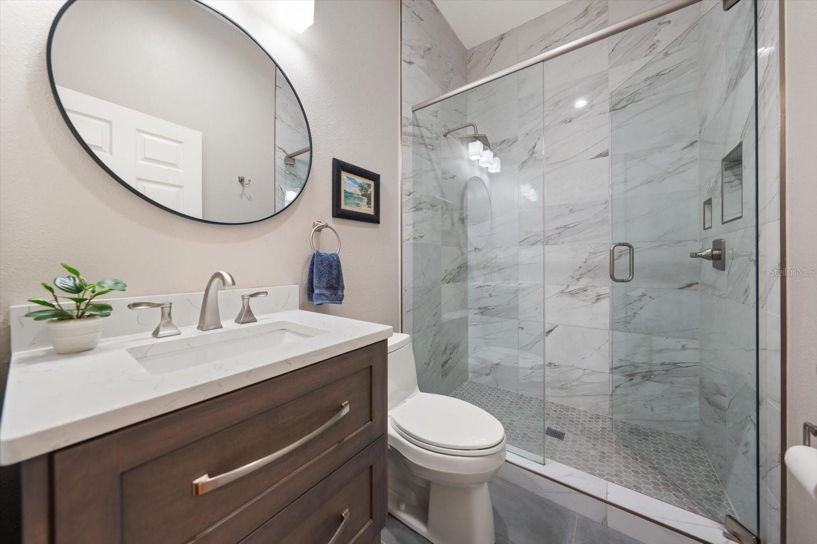 WILLOWICK - Residential