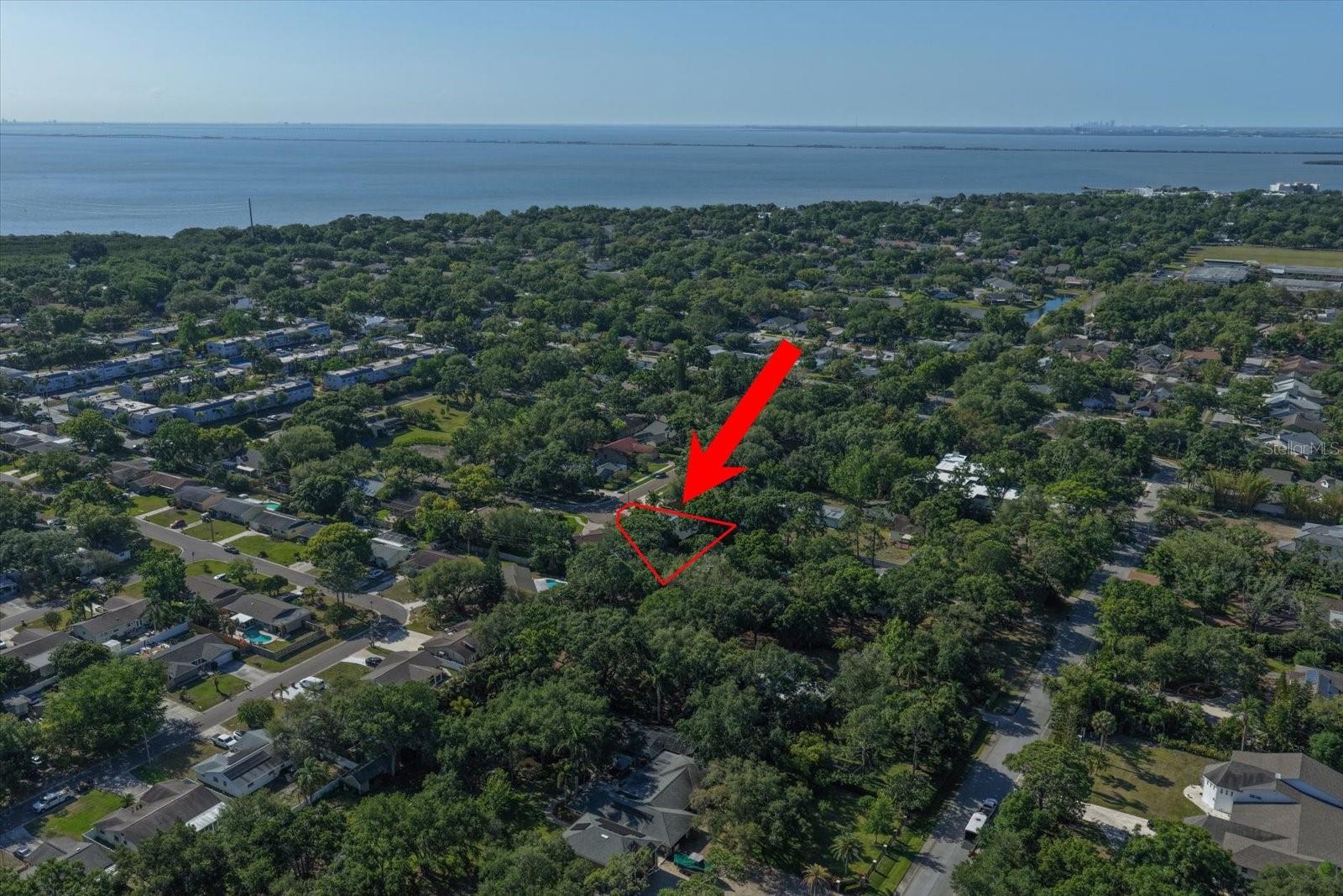 WILLOWICK - Residential