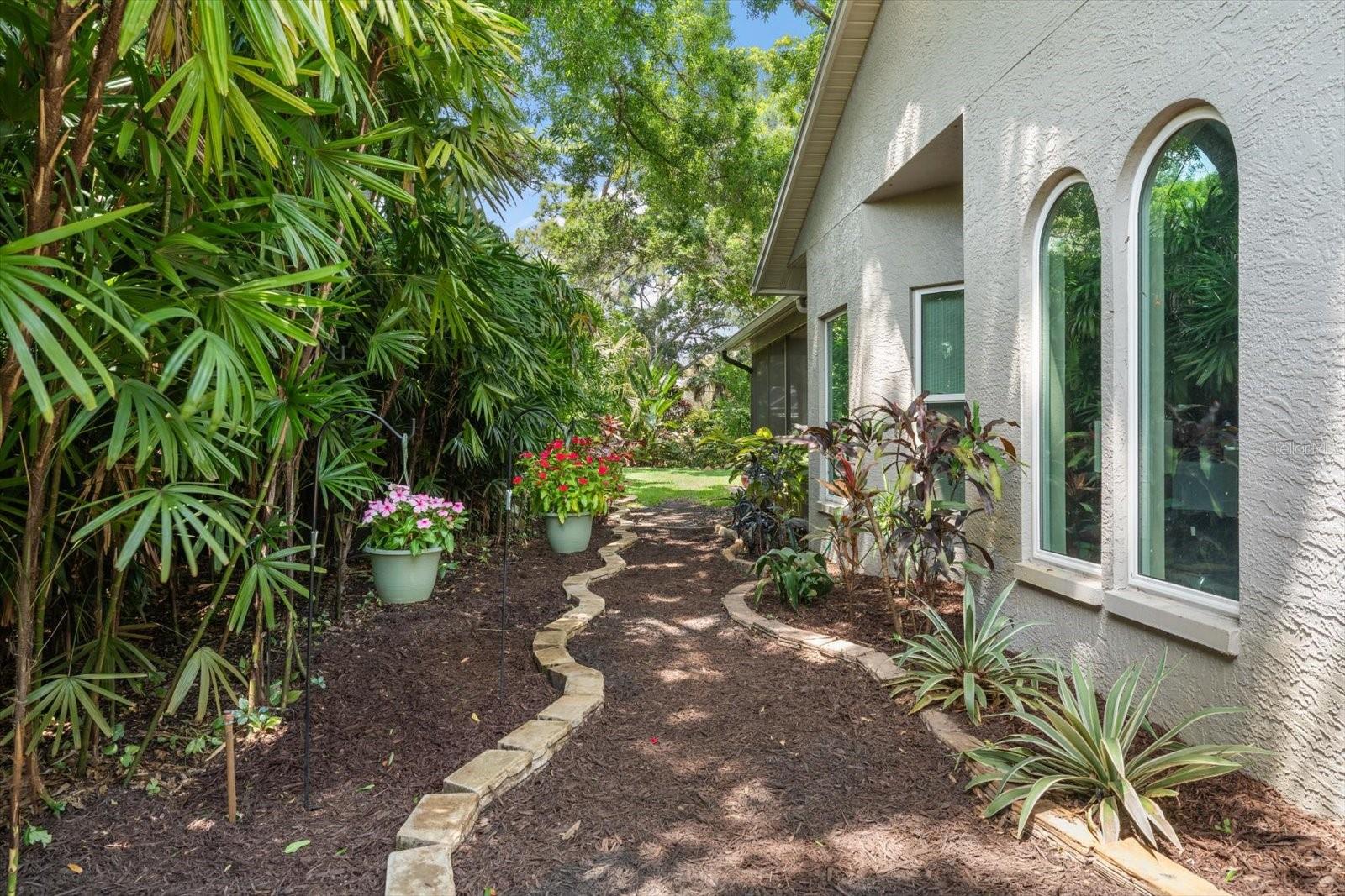 WILLOWICK - Residential