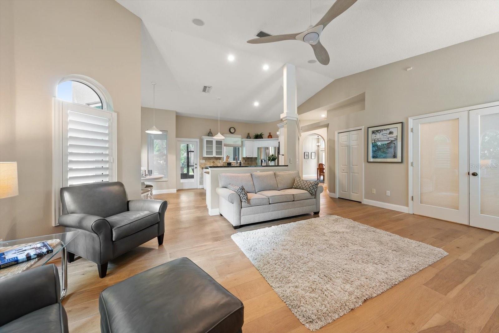 WILLOWICK - Residential