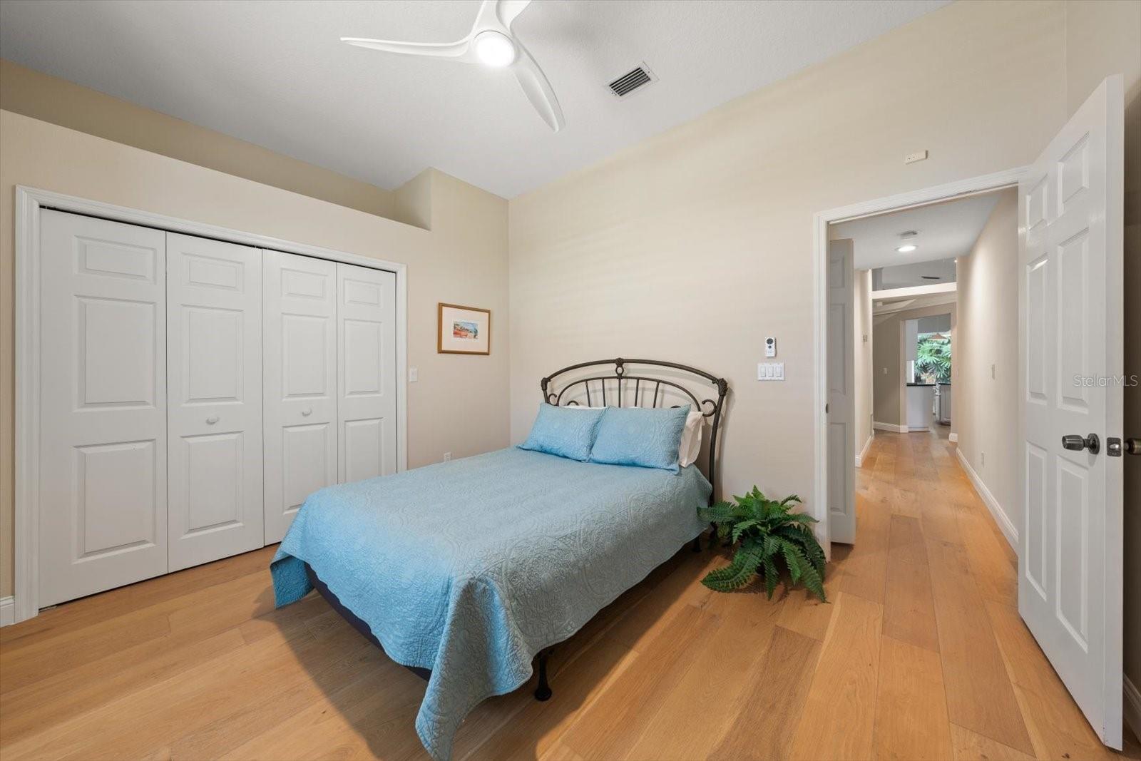 WILLOWICK - Residential