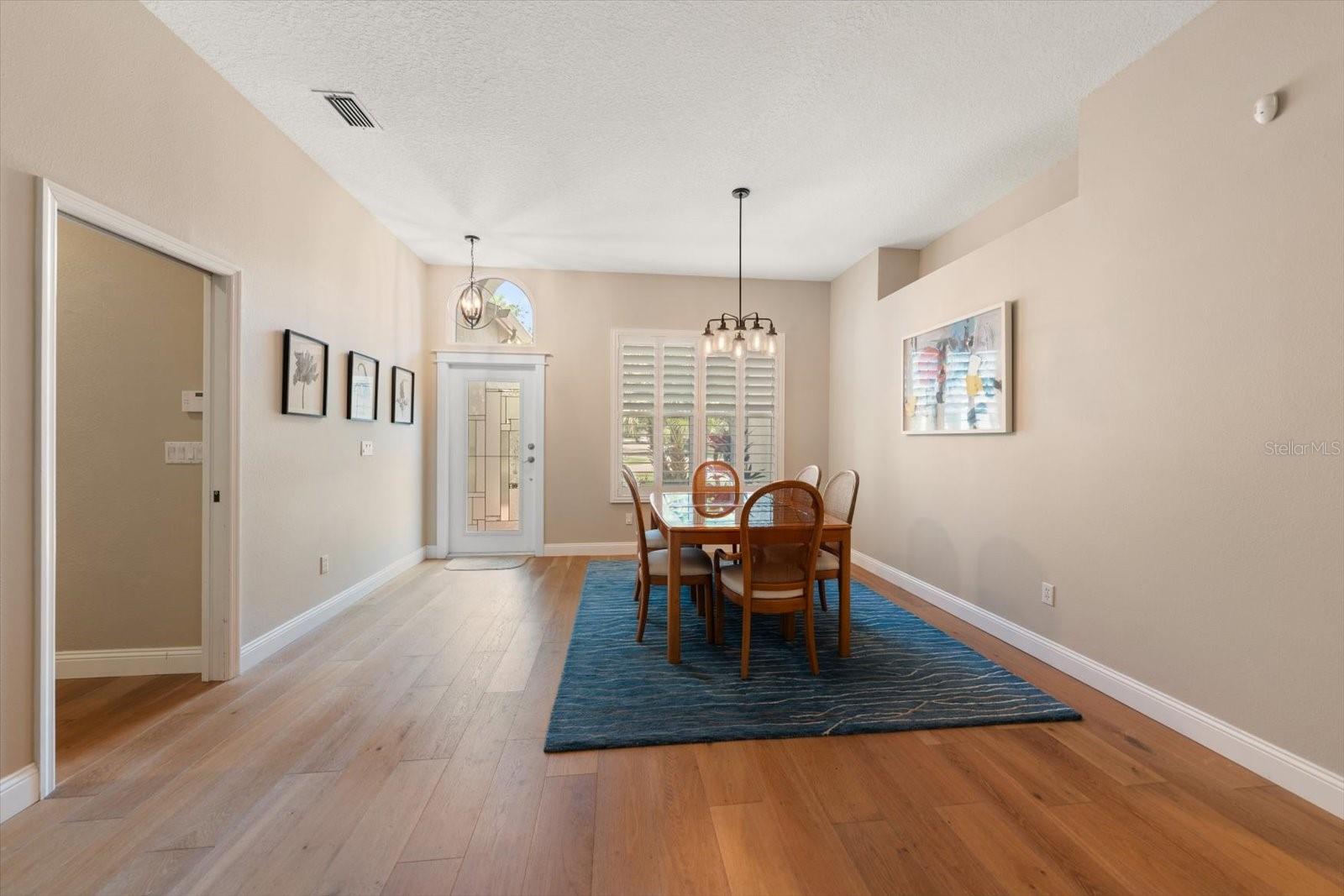 WILLOWICK - Residential