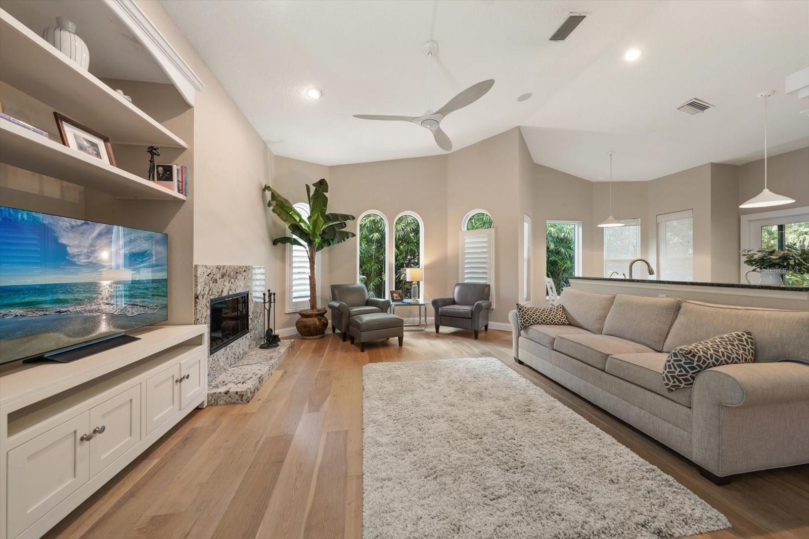 WILLOWICK - Residential