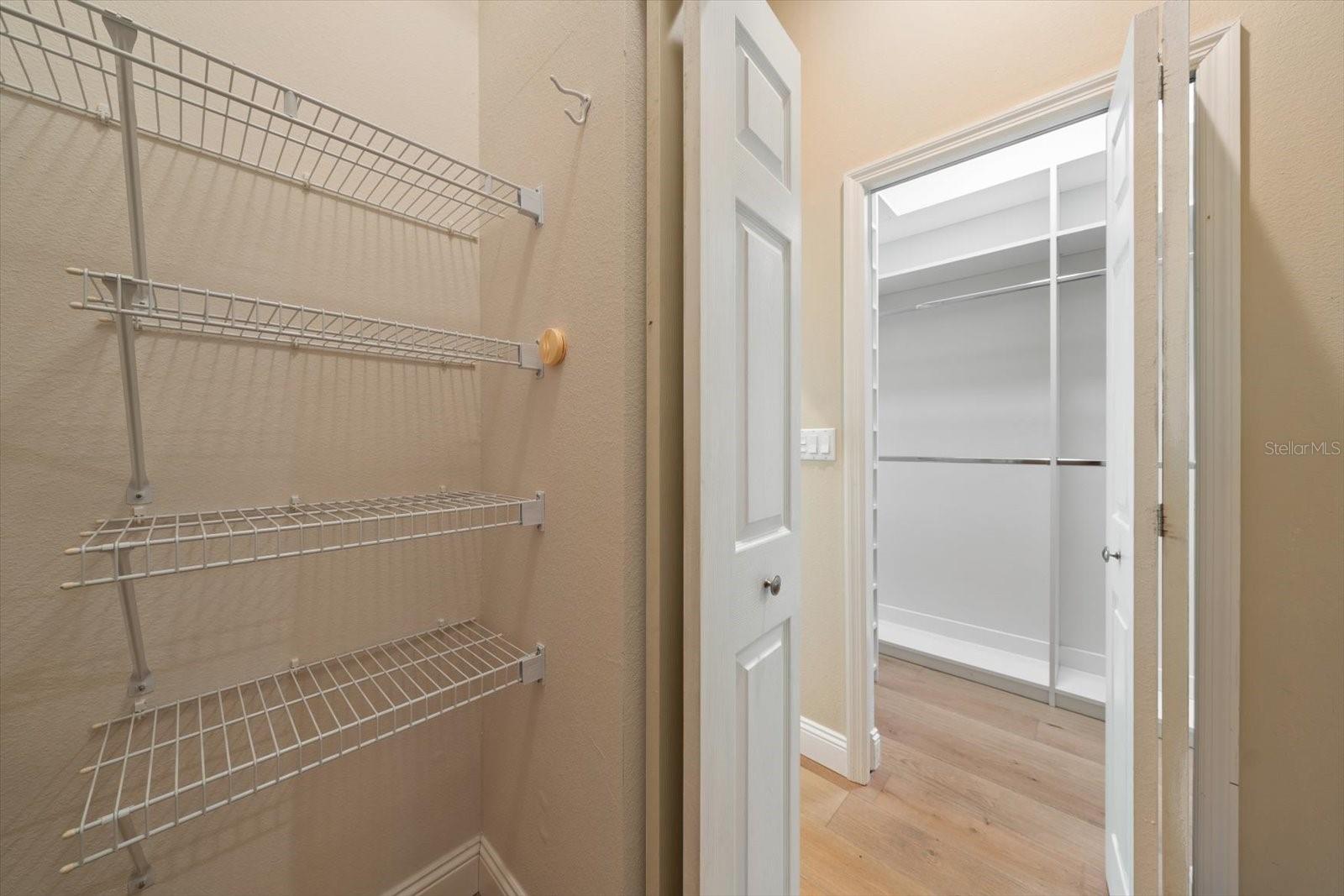 WILLOWICK - Residential